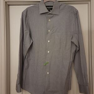 Pronto Uomo long sleeve shirt Size M
